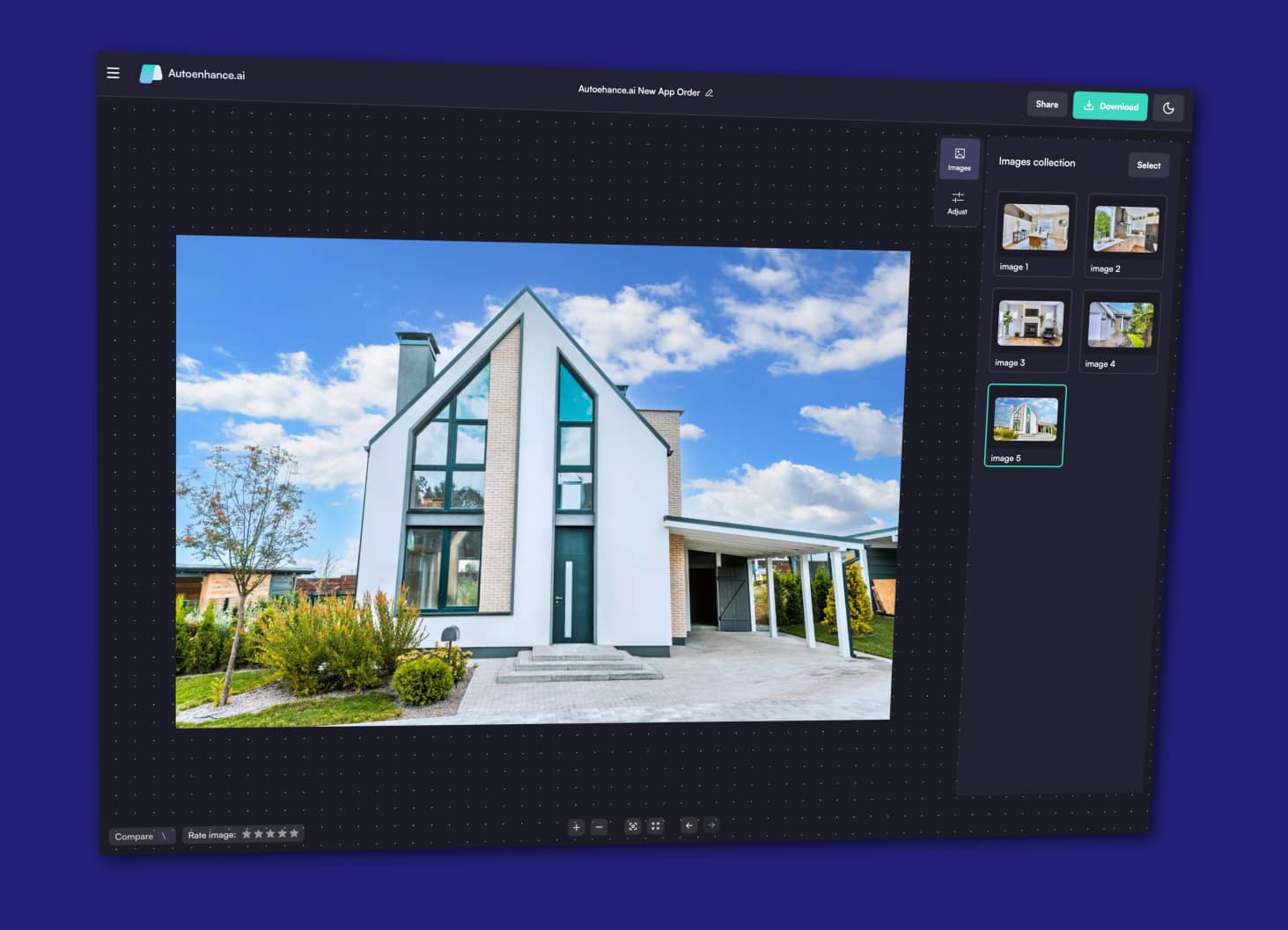 Try Our New App: Faster and More Efficient - Instant photo editing ...